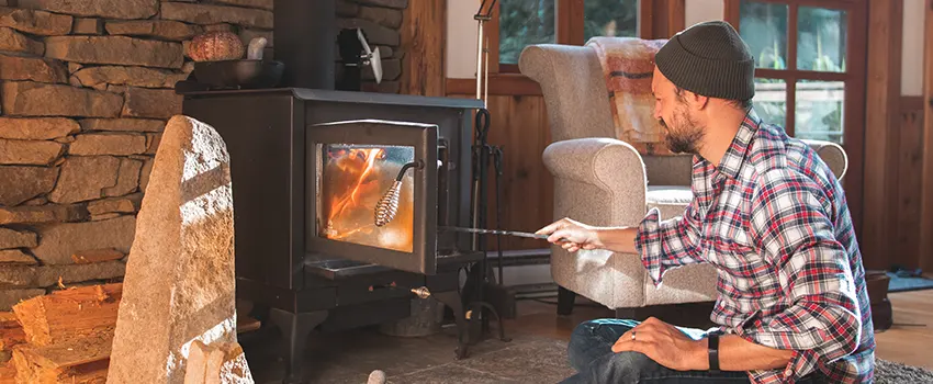 Cost of Pellet Fireplace Installation Services in Soledad, CA