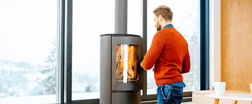 Pellet Stove Chimney Pipe Installation in Soledad, CA