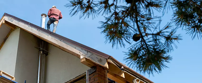 Prefab Chimney Flue Installation in Soledad, CA