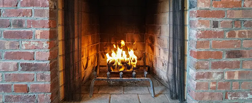 Repairing Damaged Fireplace Tiles in Soledad, California