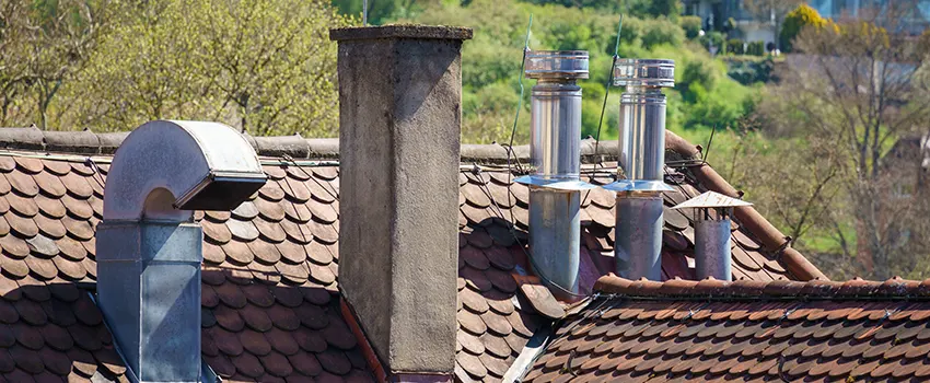 Residential Chimney Flashing Repair Services in Soledad, CA