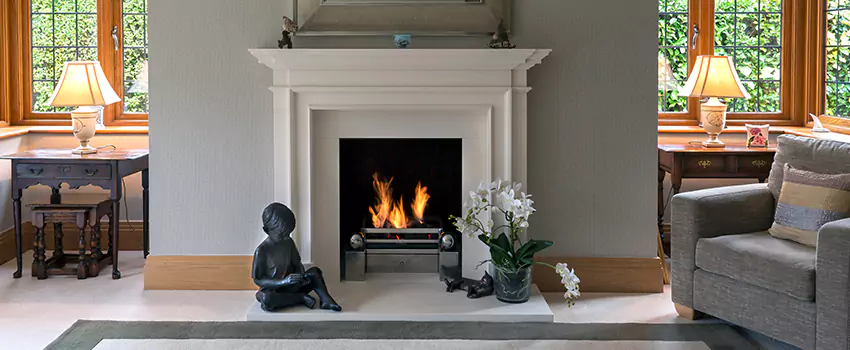 RSF Fireplaces Maintenance and Repair in Soledad, California