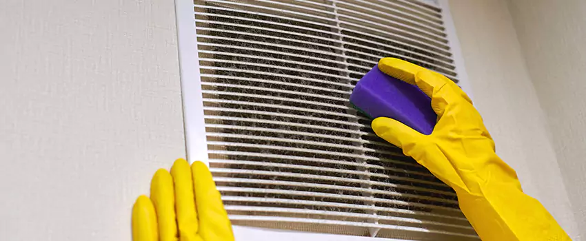 Vent Cleaning Company in Soledad, CA