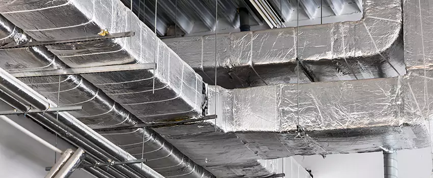 Vent Dust Cleaning Cost in Soledad, CA