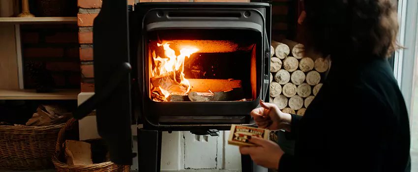 Key Features of Vermont Castings Fireplaces in Soledad, CA