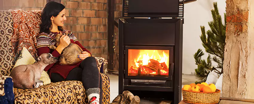 Wood Stove Chimney Cleaning Services in Soledad, CA