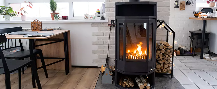 Wood Stove Firebox Installation Services in Soledad, CA
