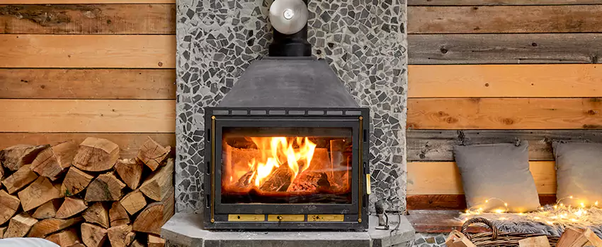 Wood Stove Cracked Glass Repair Services in Soledad, CA