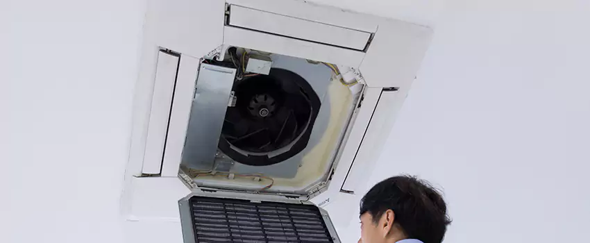 Benefits of Professional Air Duct Cleaning in Soledad, California
