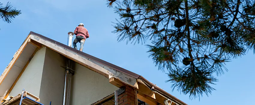 Birds Removal Contractors from Chimney in Soledad, CA