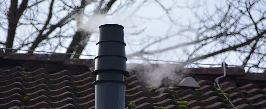 Broken Chimney Animal Screen Repair And Installation in Soledad, CA