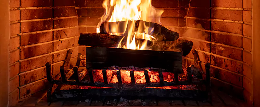 Chimney Ash Dump Cover Repair Services in Soledad, CA