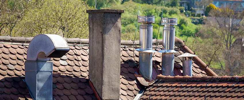 Commercial Chimney Blockage Removal in Soledad, California