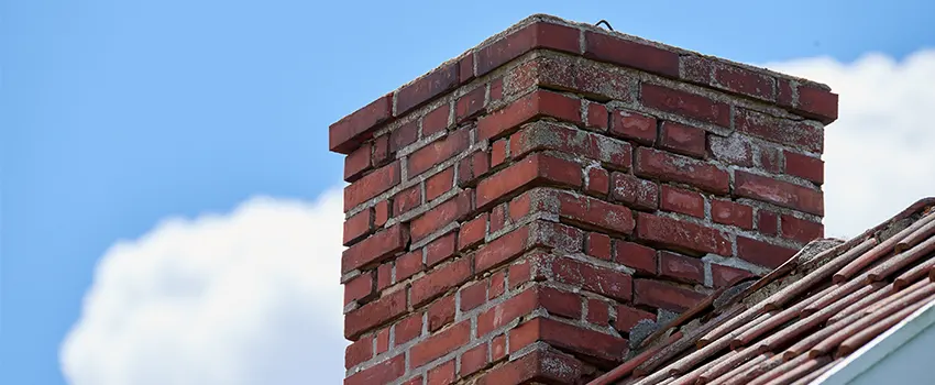 Chimney Concrete Bricks Rotten Repair Services in Soledad, California