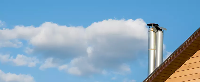 Chimney Cap Bird Guard Repair in Soledad, California