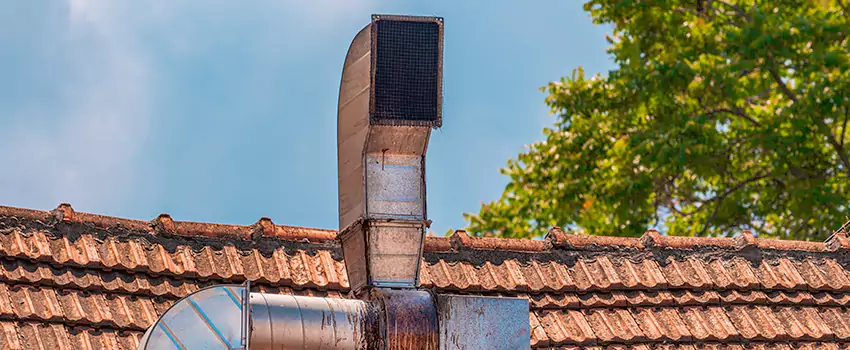 Chimney Cleaning Cost in Soledad, California