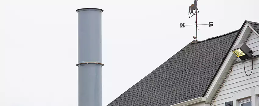 Multi-flue Chimney Caps Installation And Repair in Soledad, CA