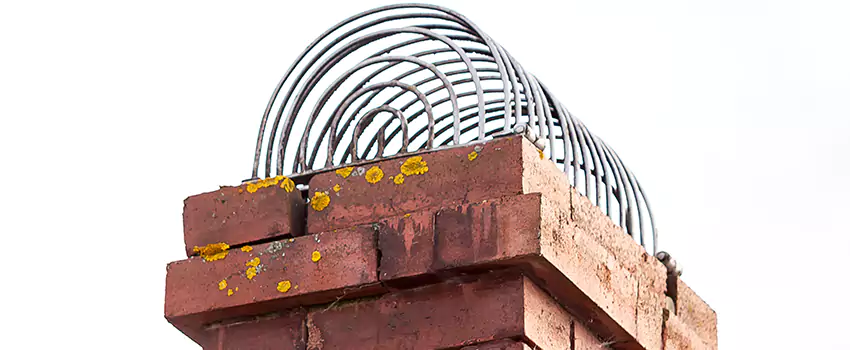 Chimney Crown Problems in Soledad, California