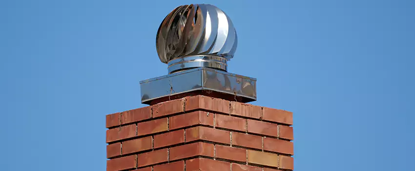Chimney Damper Hinge Repair in Soledad, CA