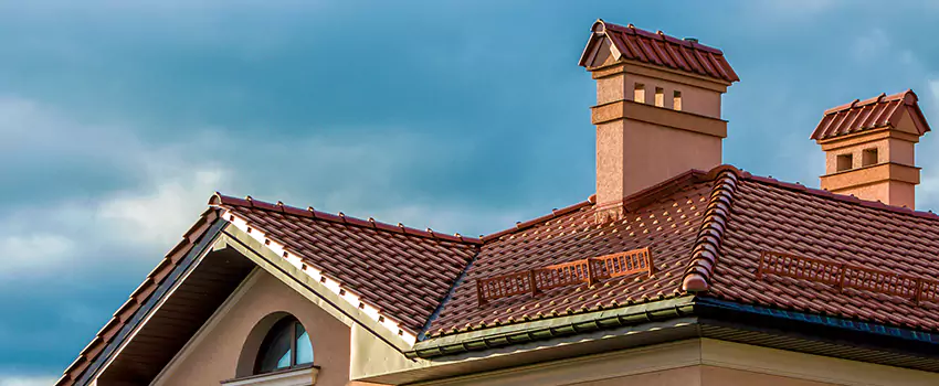 Residential Chimney Services in Soledad, California