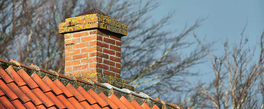 Chimney Flue Cap Installation in Soledad, CA