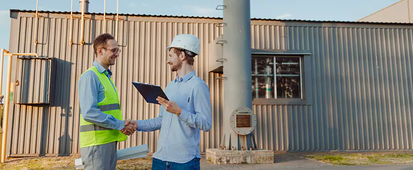 Chimney Cap Inspection in Soledad, CA