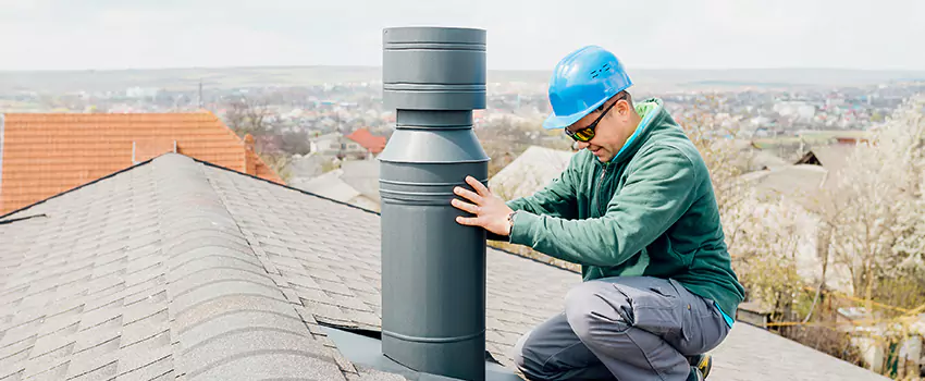Insulated Chimney Liner Services in Soledad, CA