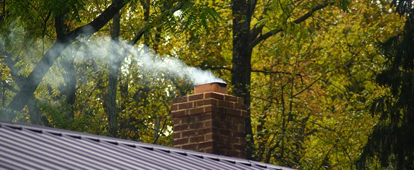 Gas Chimney Odor Removal in Soledad, California