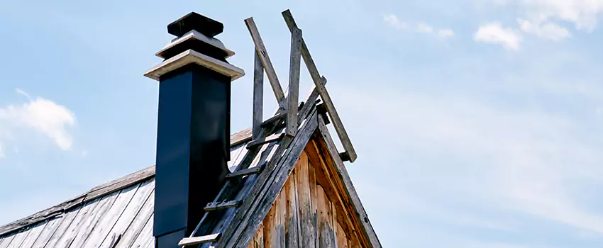 Chimney Pot Inspection in Soledad, CA