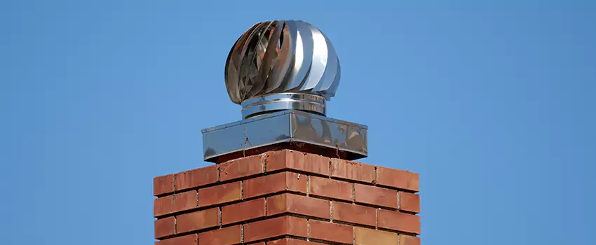 Chimney Flue Rebuild Services in Soledad, California