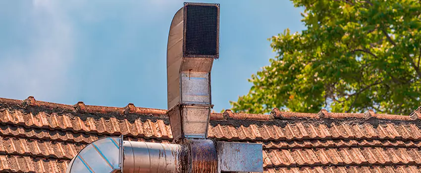 Chimney Blockage Removal in Soledad, California