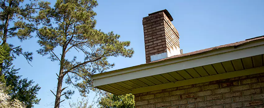 Brick Chimney Sweep Near Me in Soledad, CA