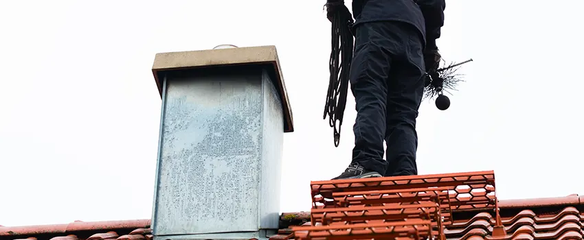 Modern Chimney Sweeping Techniques in Soledad, California