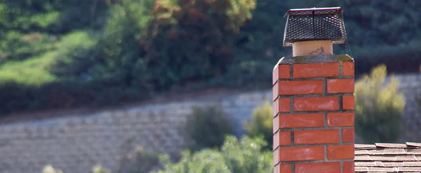 Chimney Tuckpointing And Masonry Restoration in Soledad, CA