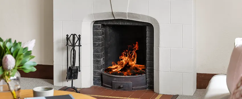 Classic Open Fireplace Design Services in Soledad, California