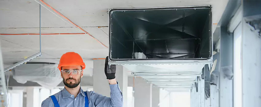 Clogged Air Duct Cleaning and Sanitizing in Soledad, CA