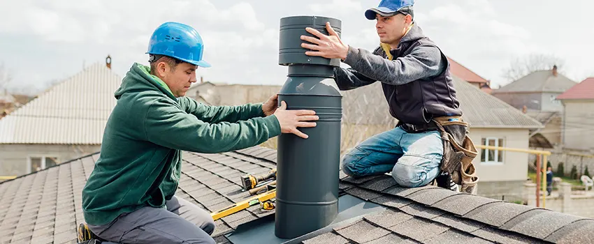 Commercial Chimney Cost in Soledad, CA