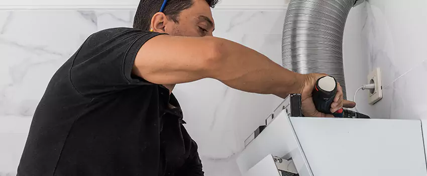 Dryer Vent Blockage Cleaning in Soledad, CA