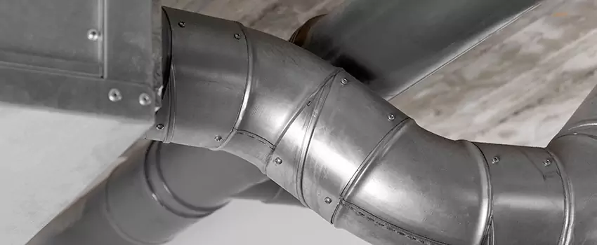 Dryer Vent Blockage Inspection in Soledad, CA