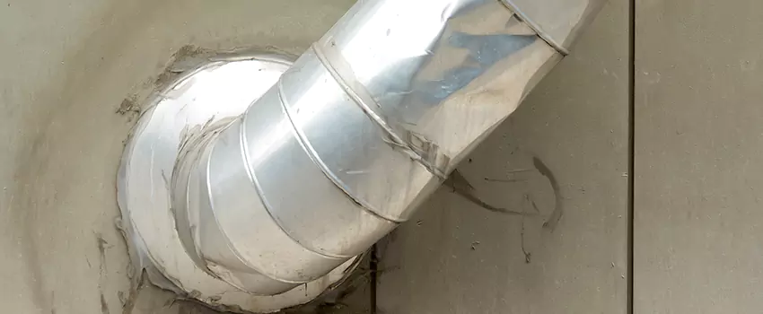 Dryer Vent Repair Process in Soledad, CA