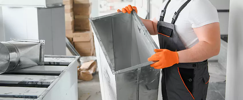 Benefits of Professional Ductwork Cleaning in Soledad, CA