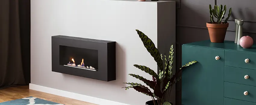 Electric Fireplace Glowing Embers Installation Services in Soledad, CA