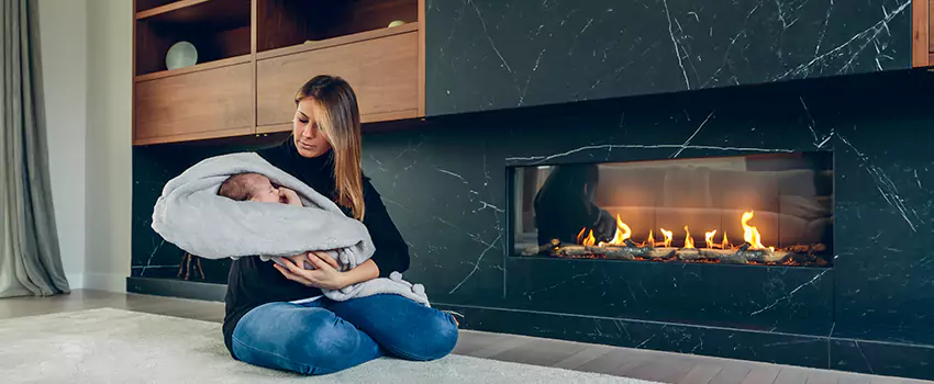 Affordable Electric Fireplace Installation in Soledad, CA