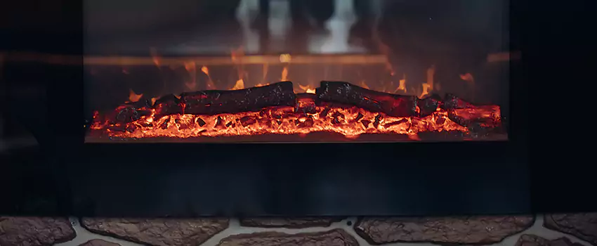 Cost of Electric Fireplace Repair Service in Soledad, California
