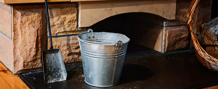 Clean The Fireplace Mantle And Hearth in Soledad, California