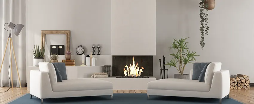 Decorative Fireplace Crystals Services in Soledad, California
