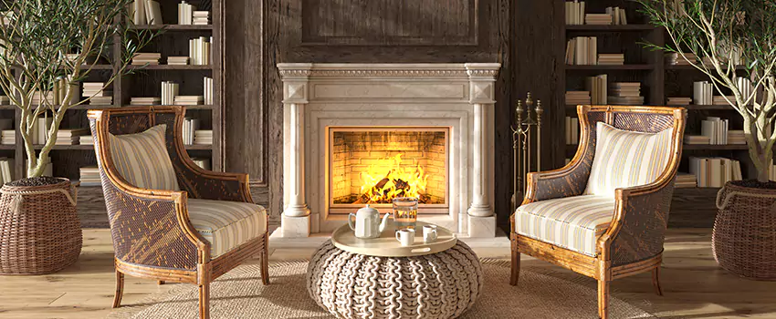 Ethanol Fireplace Fixing Services in Soledad, California