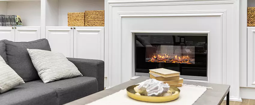Pellet Fireplace Insert Installation in Soledad, CA