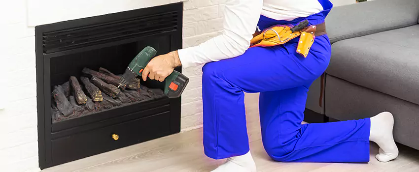 Fireplace Hearth Inspection And Repair in Soledad, California