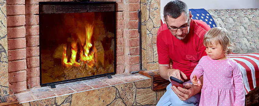 Fireplace Safety Locks For Kids in Soledad, CA